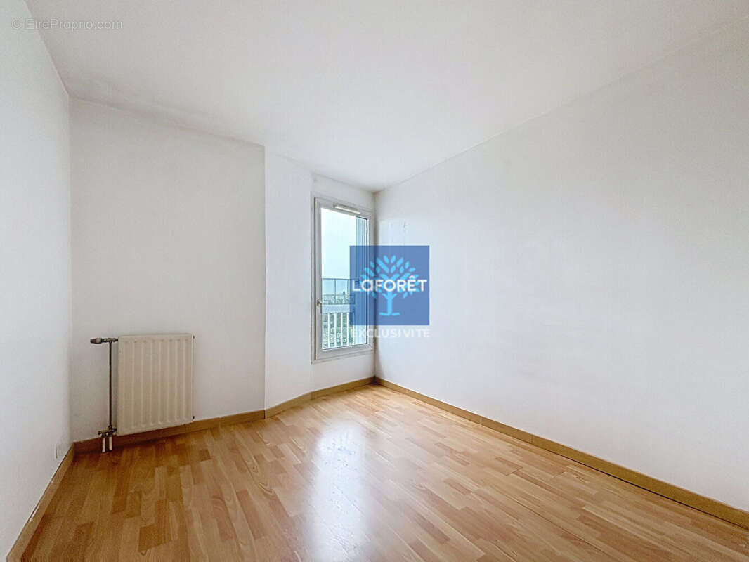 Appartement à CERGY