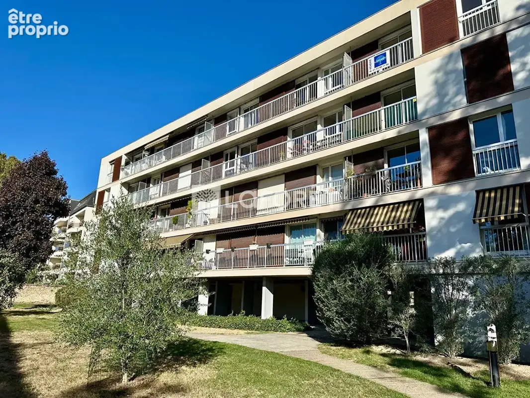 Appartement Bry Sur Marne 4 pièce(s) 76,43 m2 - photo 8