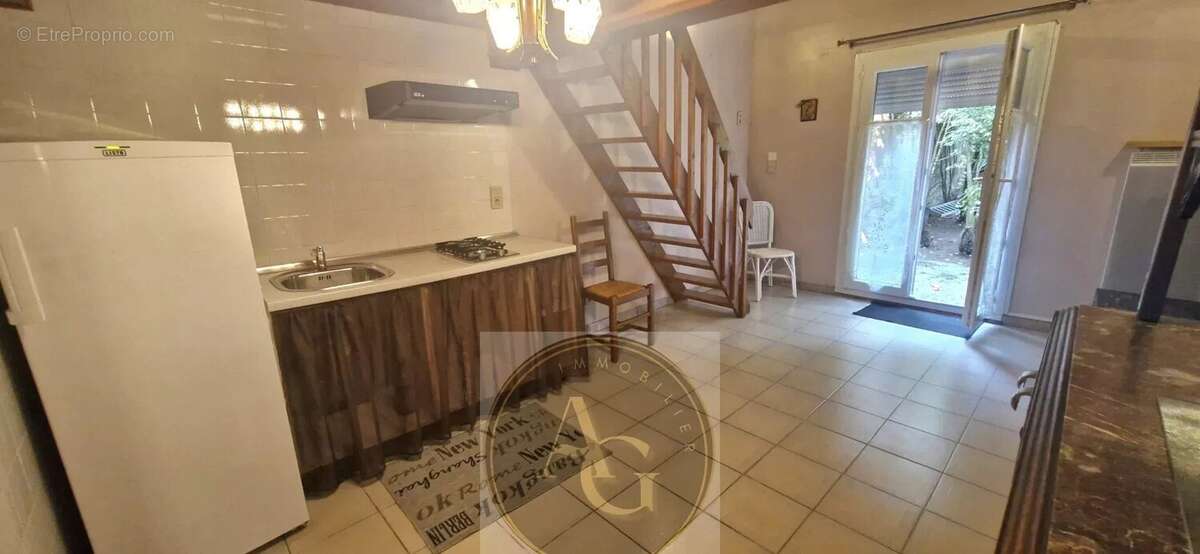 Maison à CASTELNAUDARY