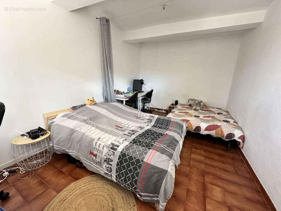 Maison à SIX-FOURS-LES-PLAGES