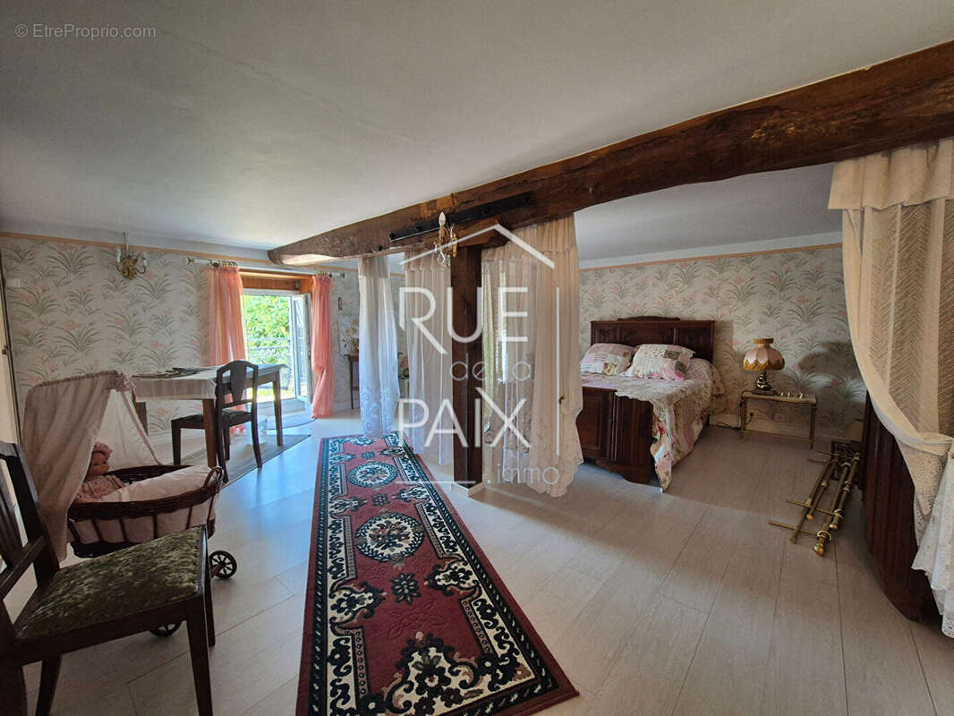 Maison Maulay 6 pièces 156 m² - photo 11