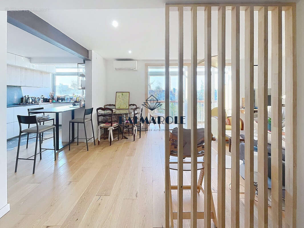 Appartement à PERPIGNAN