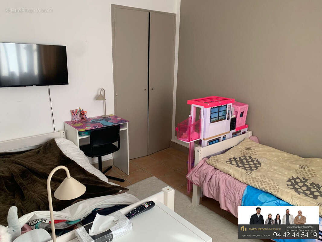 Appartement à MARTIGUES