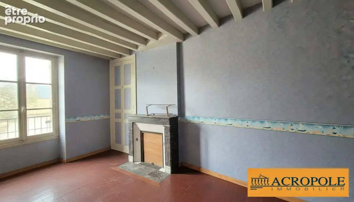 Maison 209 m² à Brinon-Sur-Sauldre  - photo 8