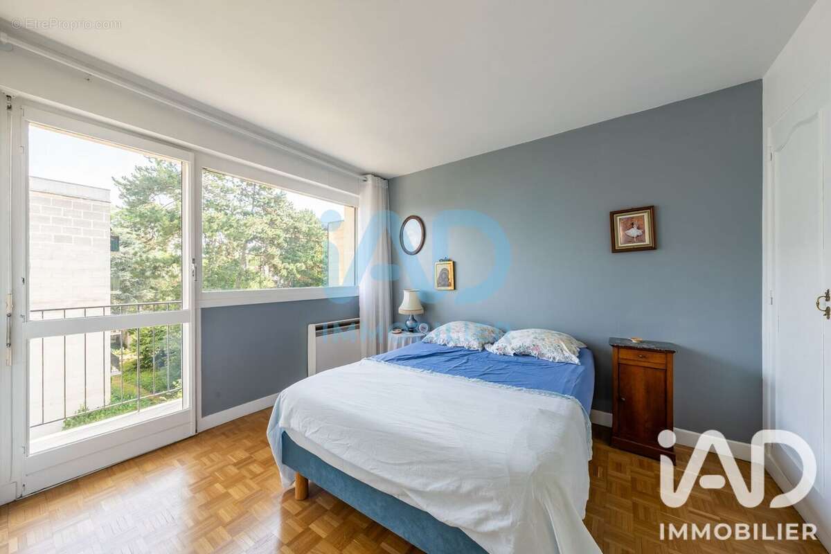 Appartement 63 m² à Chevilly-Larue  - photo 6