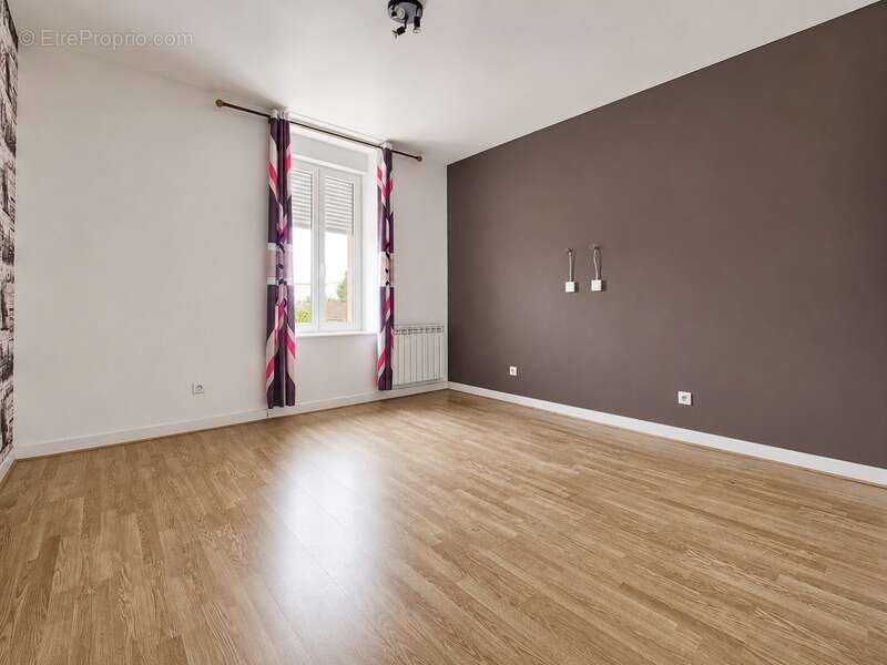 BIEN RARE A DOLE: maison bourgeoise aux volumes exceptionnels - photo 9