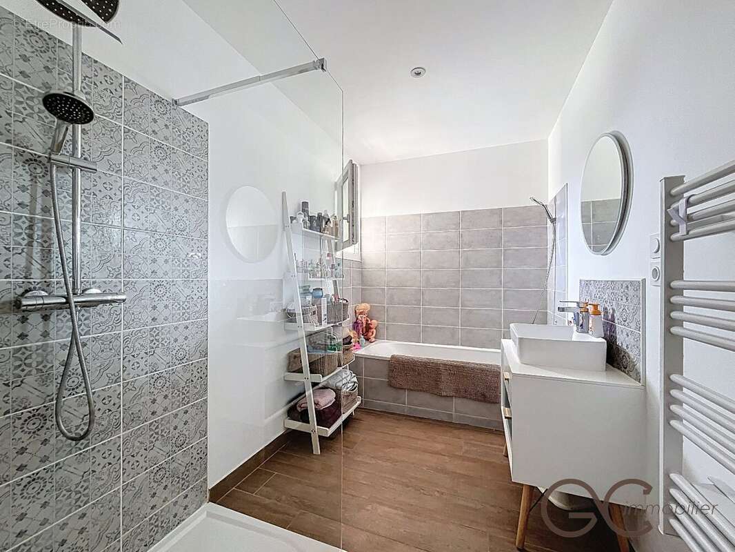 Maison à THEZAN-LES-BEZIERS