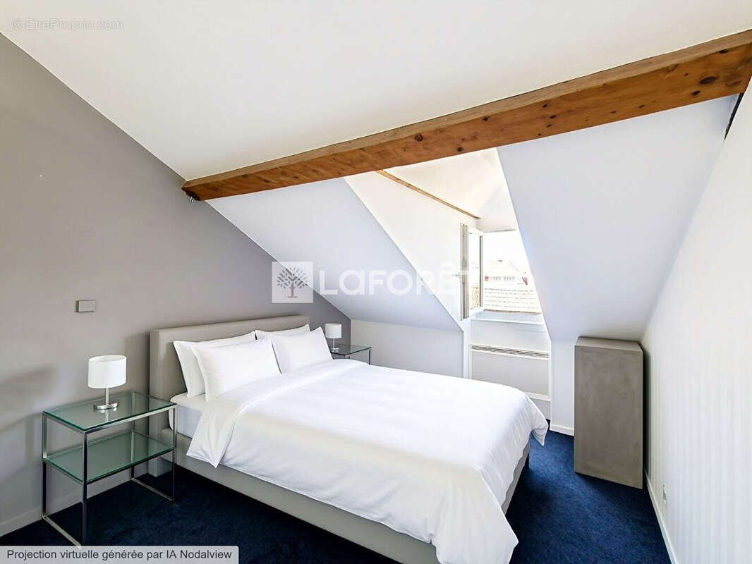 Appartement à PAU