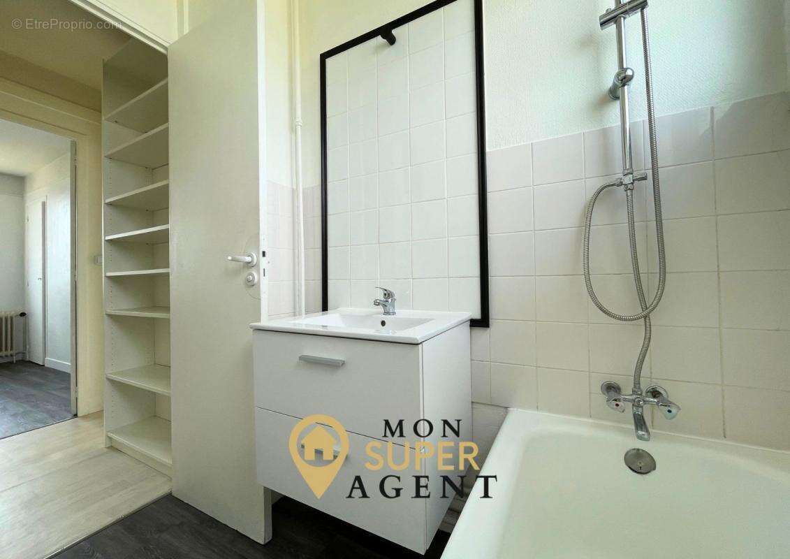 Appartement à MELUN