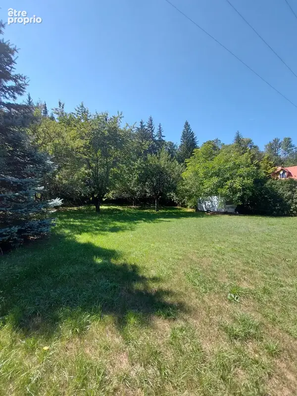 Terrain 2 600 m² à vendre à Poligny (05500) - photo 5