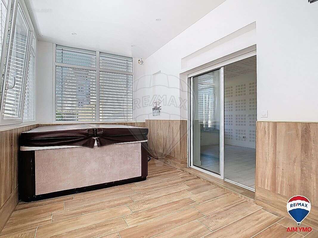 Appartement à COLMAR