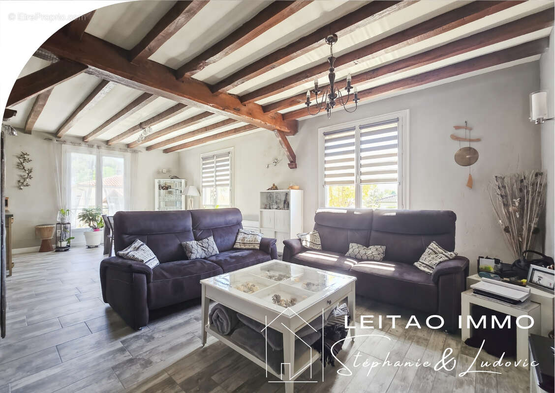 Appartement à LAVAUR