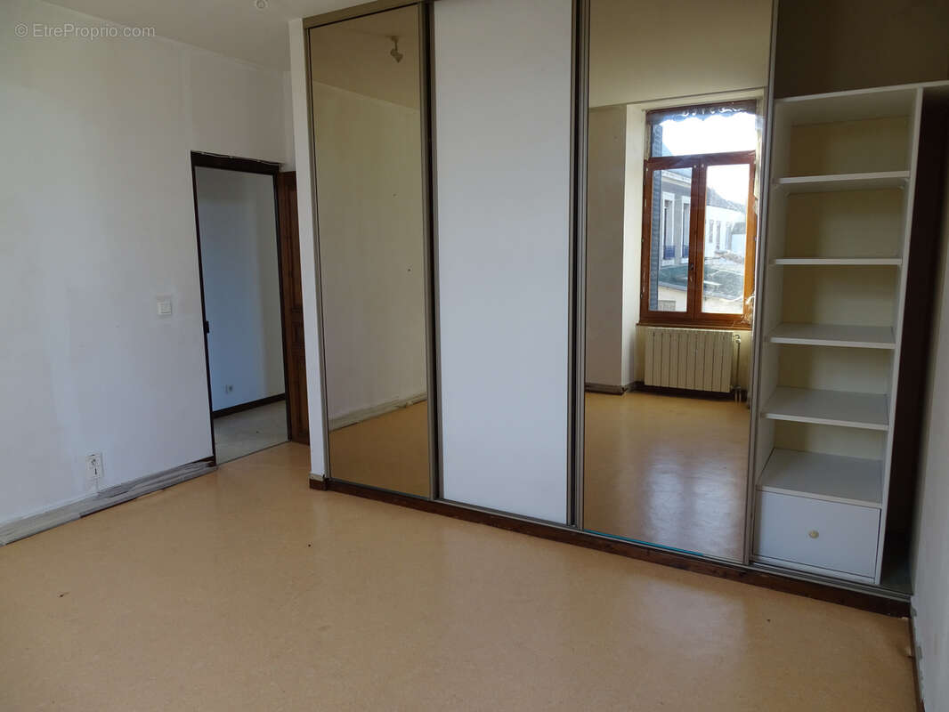 Maison à CHATILLON-SUR-SEINE