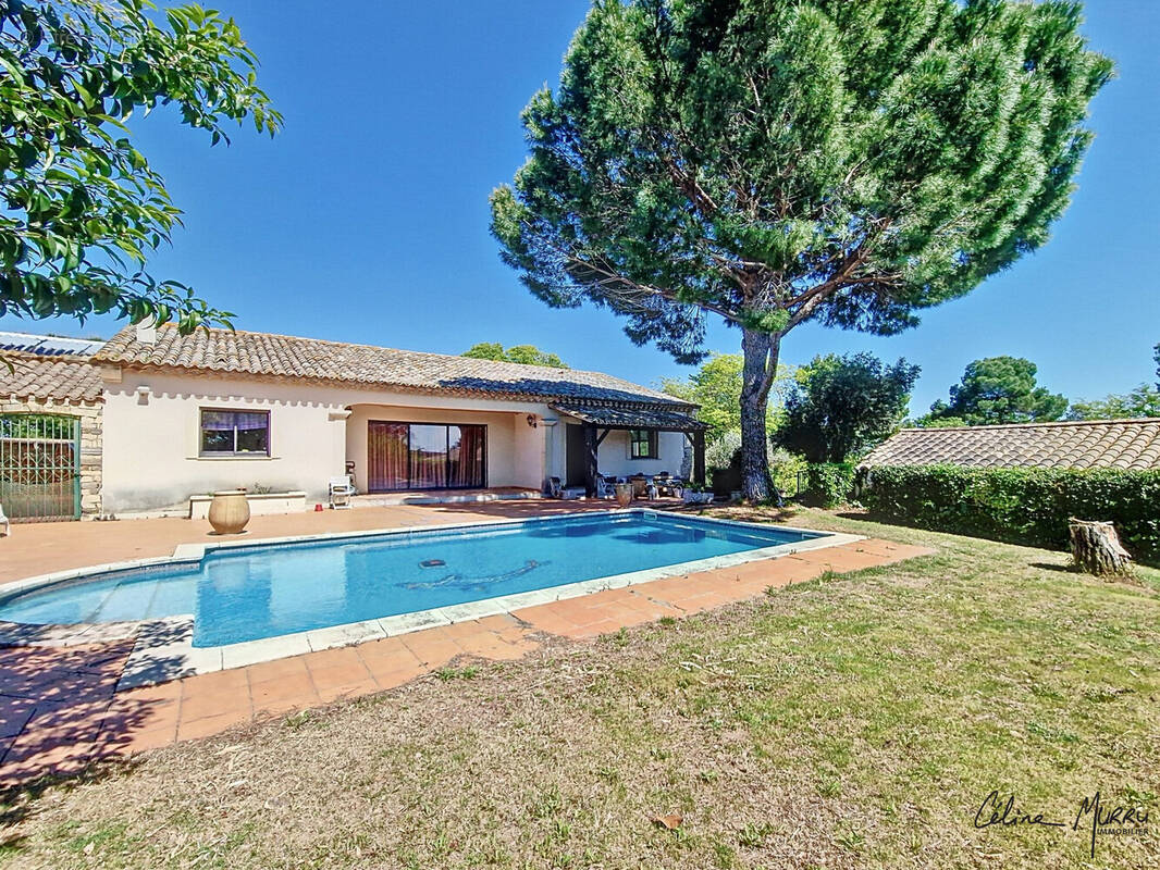 Maison à BEZIERS