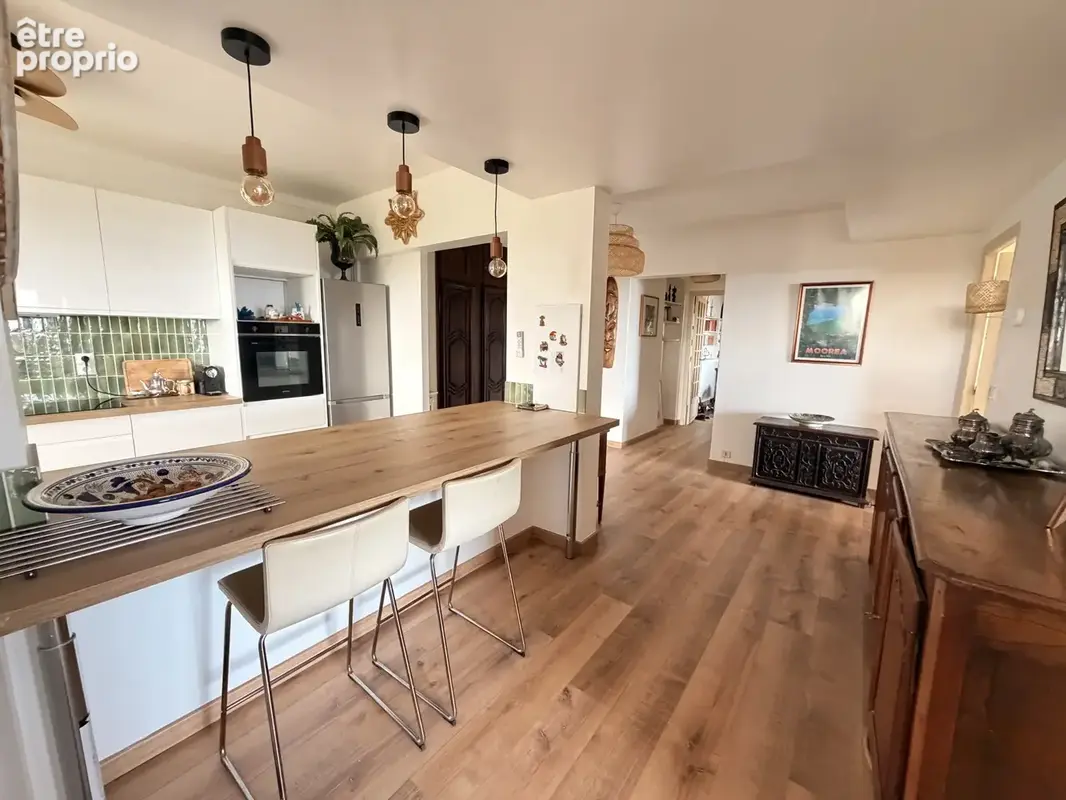 Photo Appartement à Vence au prix de 540 000€