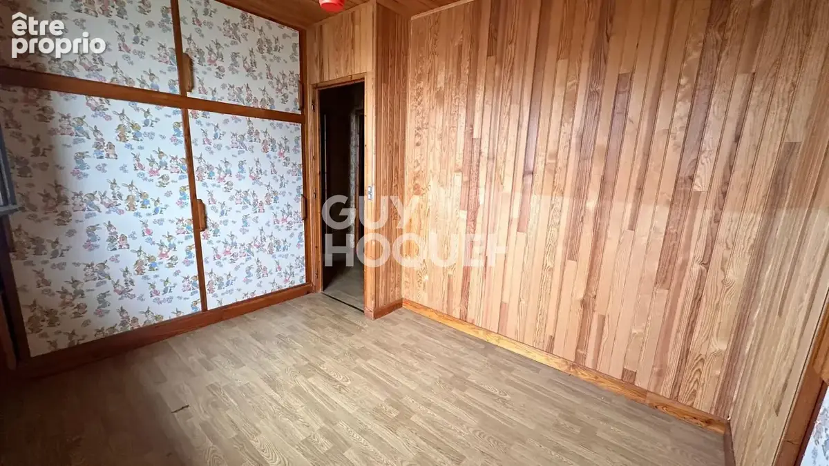 Maison 6 pièces 125 m² à vendre à Longueil-Annel (60150) - photo 8