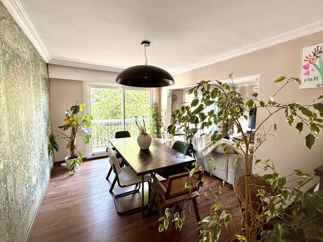 Appartement à VANNES