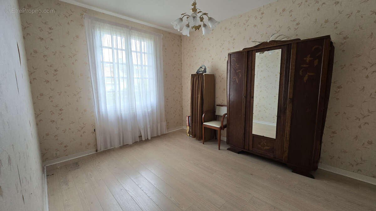 Maison à SAINT-VIVIEN