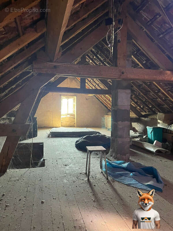 Maison à FROTEY-LES-VESOUL