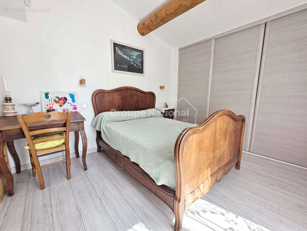 Maison à MIRAMAS