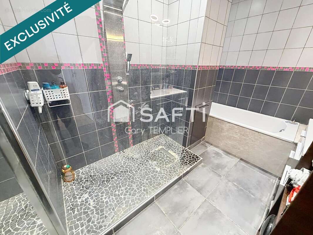 Maison 115 m² à Douchy-Les-Mines  - photo 4