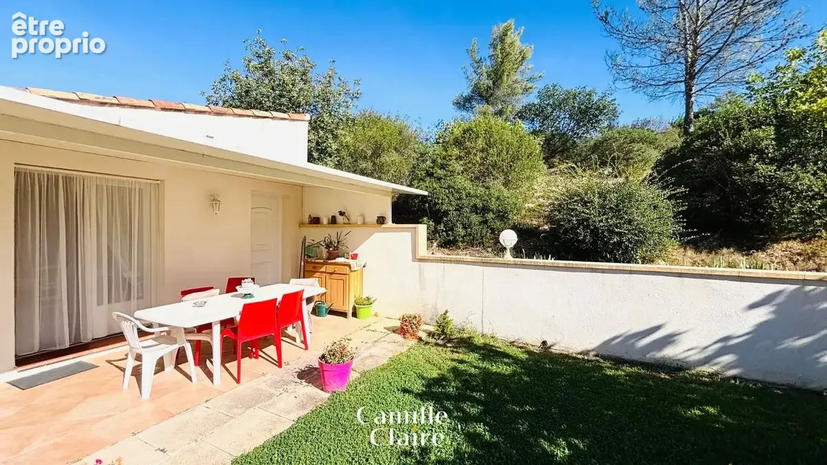 'Prestige' Maison 7 chambres de plain-pied avec piscine, 2 dépendances au calme absolu sur la destrousse - photo 19