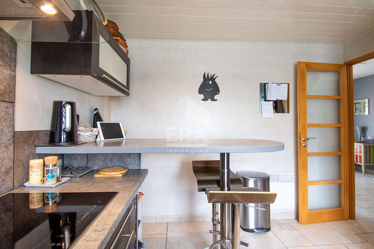 Maison à GOURNAY-SUR-MARNE