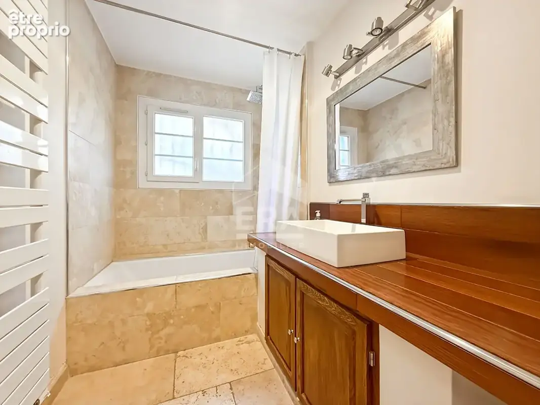 Maison 161m² à bouc-bel-air - photo 9