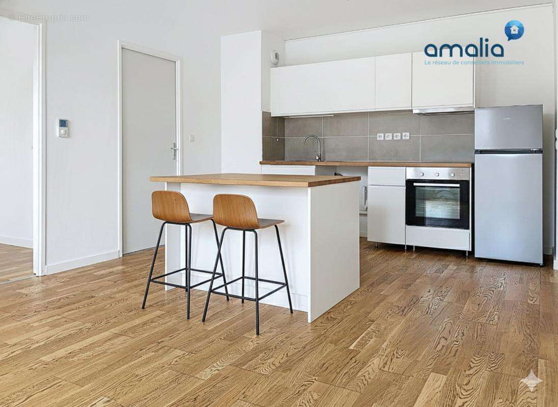Appartement à ARRAS