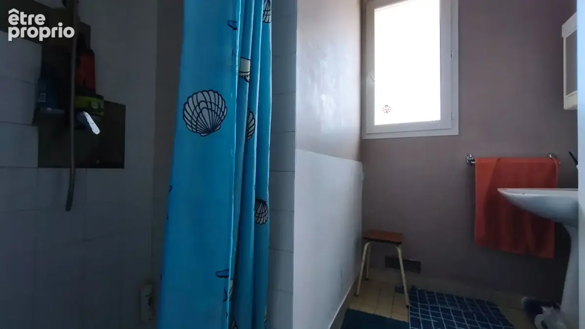 Maison 79m² à blanzay - photo 9
