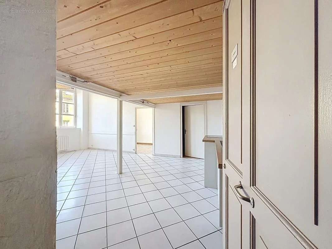 Appartement à LYON-4E