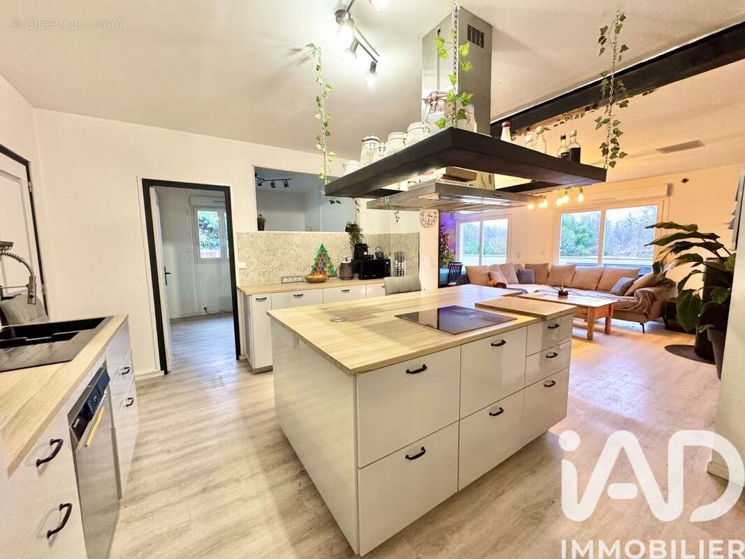 Photo 4 - Maison à MAISSE