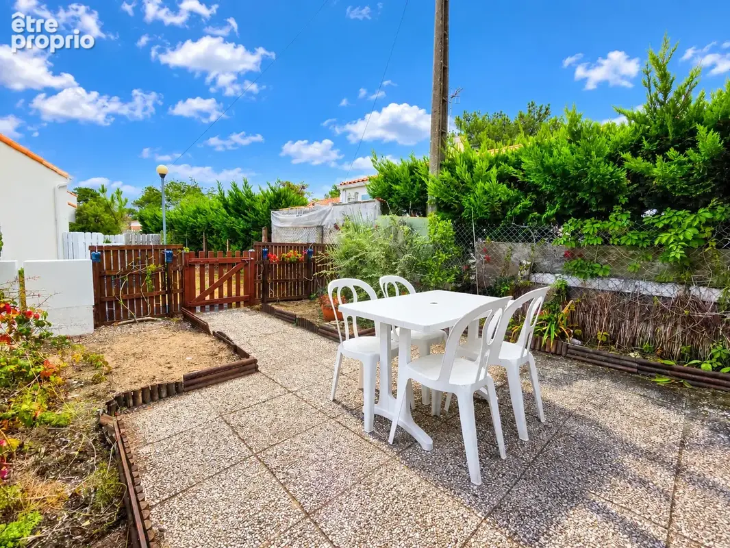 Maisonnette en copropriété - photo 10