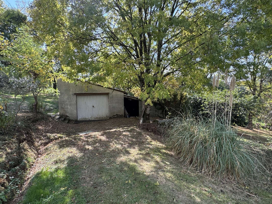 Maison à PONT-DE-LARN