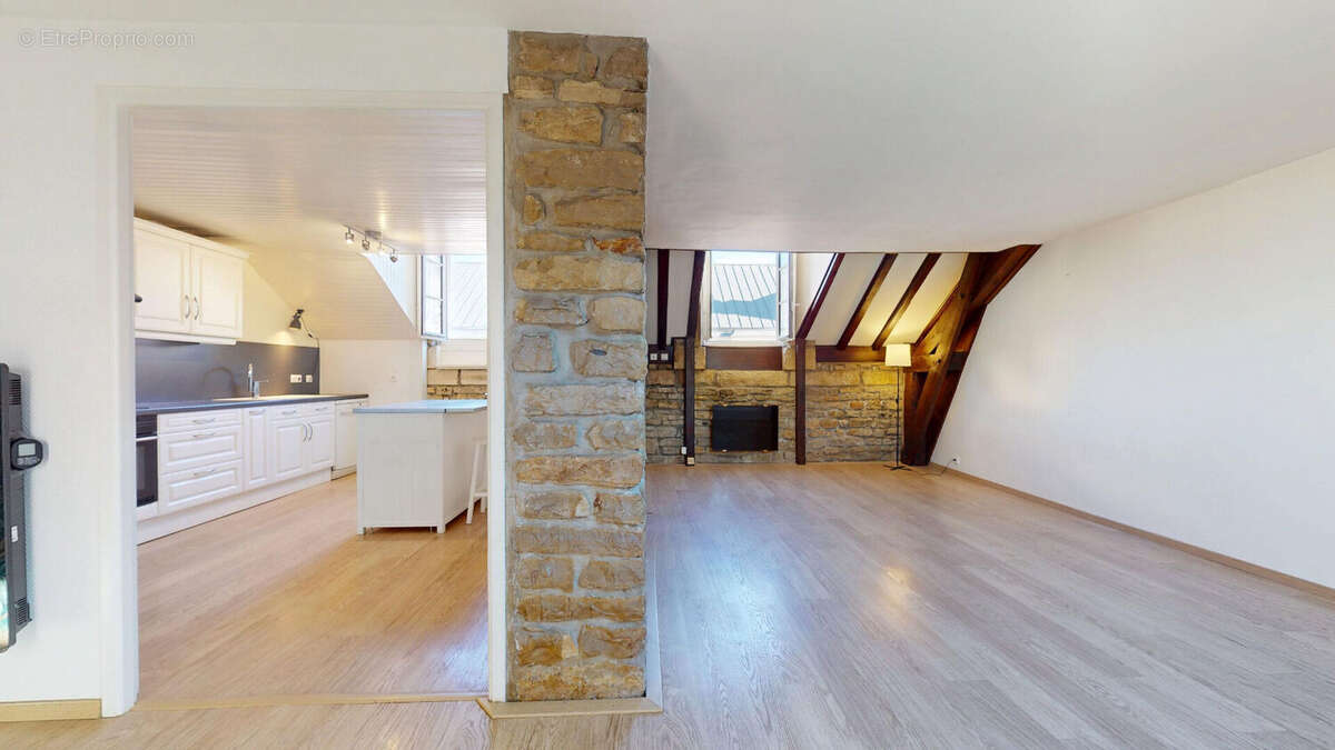 Appartement à BAYONNE