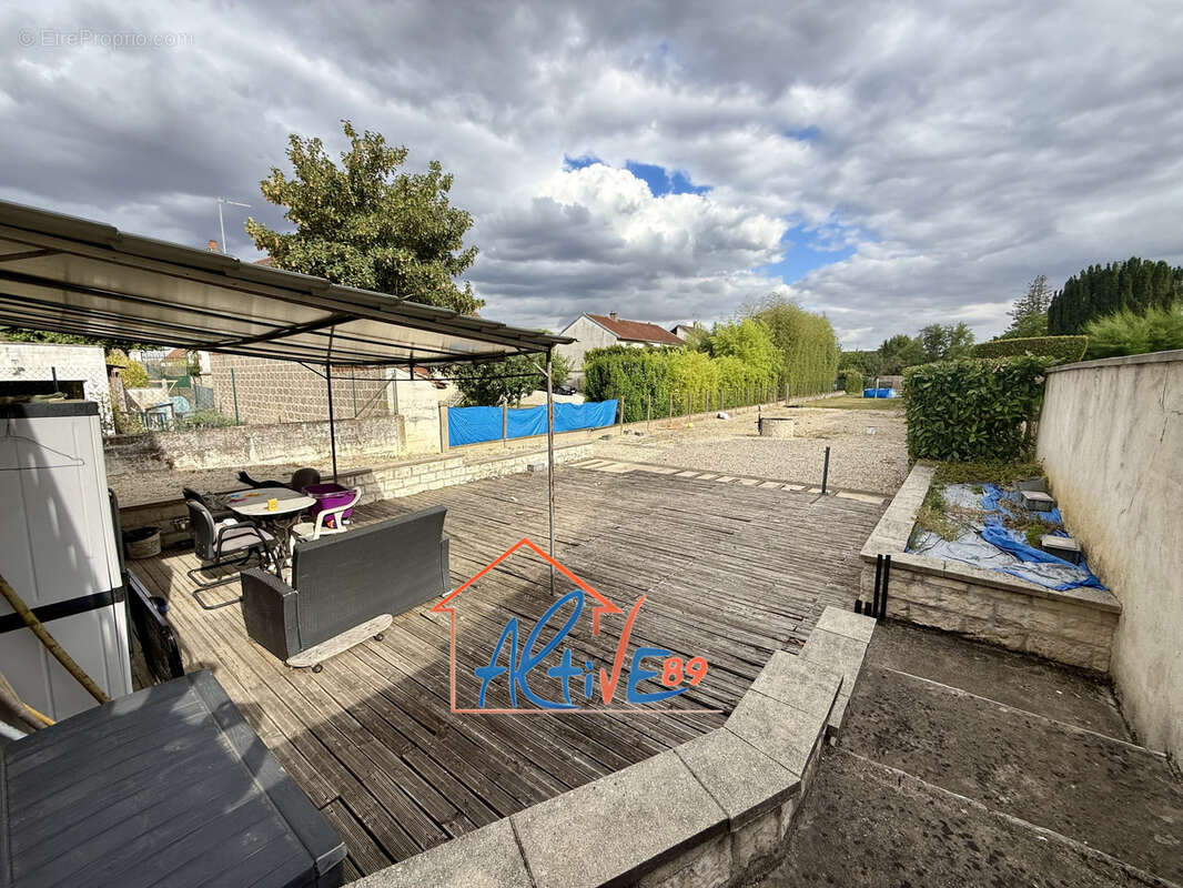 Maison sans travaux à Bassou de 95m2 - photo 14