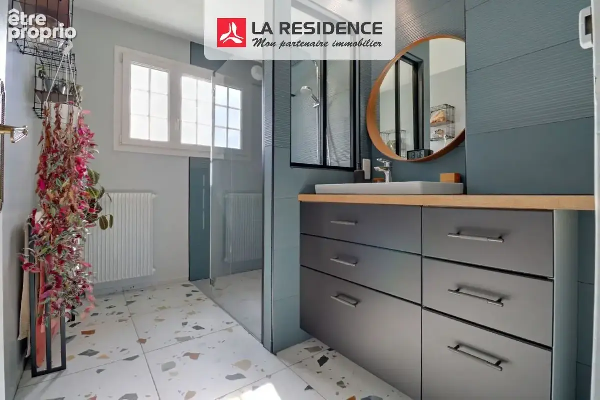 Maison 8 pièces 183 m² à vendre à Frepillon (95740) - photo 9