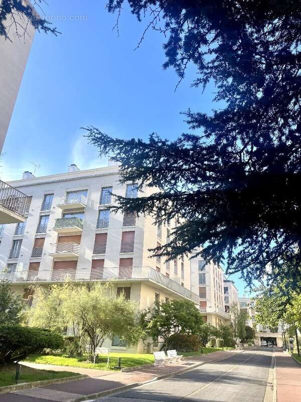 Appartement à VERSAILLES