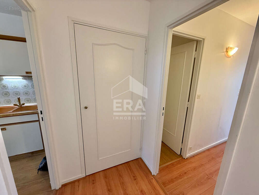Appartement à ORLEANS