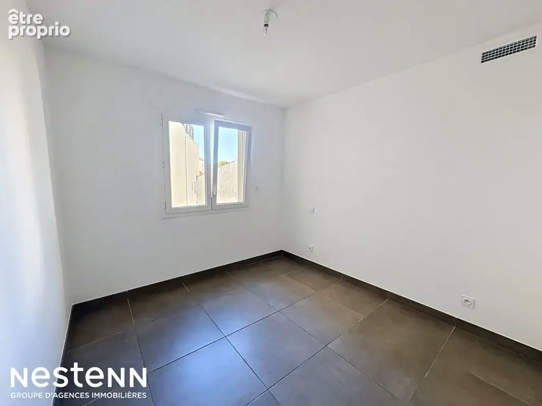 Appartement 4 pièces avec terrasse de 20 m² et garage en sous-sol, Narbonne - photo 11