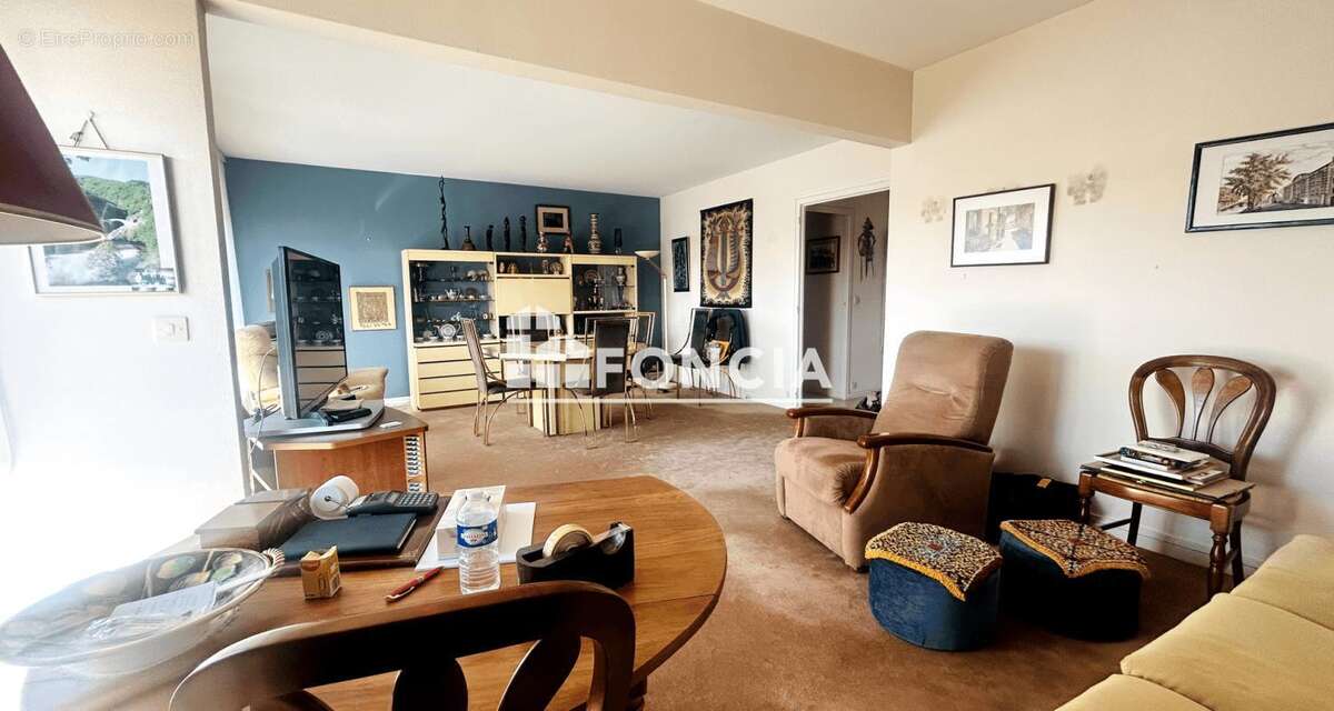 Appartement à DREUX