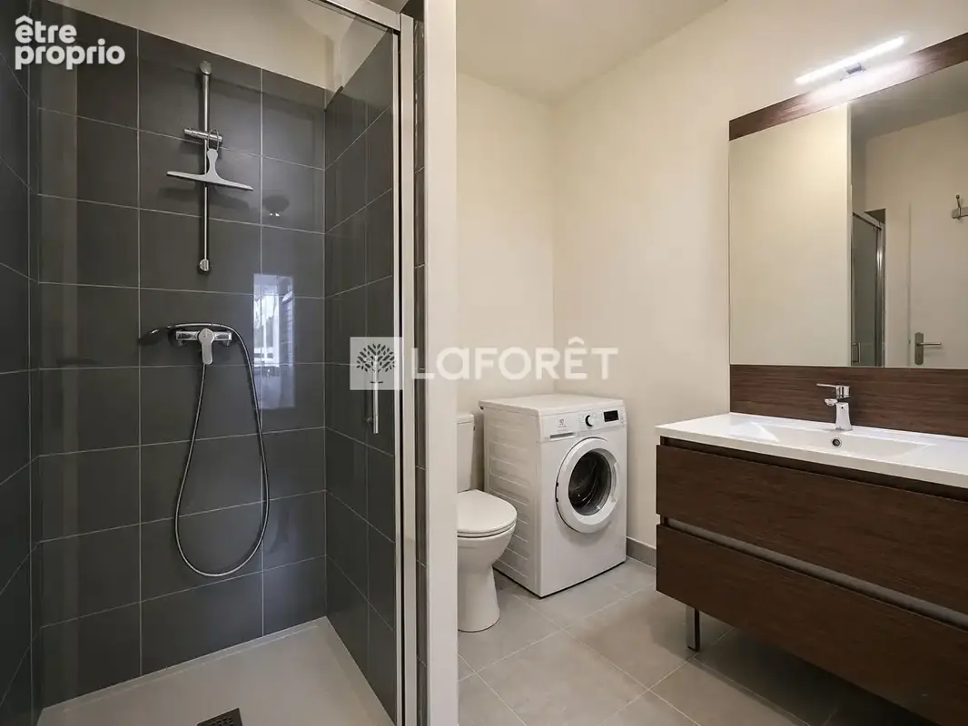 À vendre - Appartement T2 avec balcon à Mimizan Plage Nord - photo 5