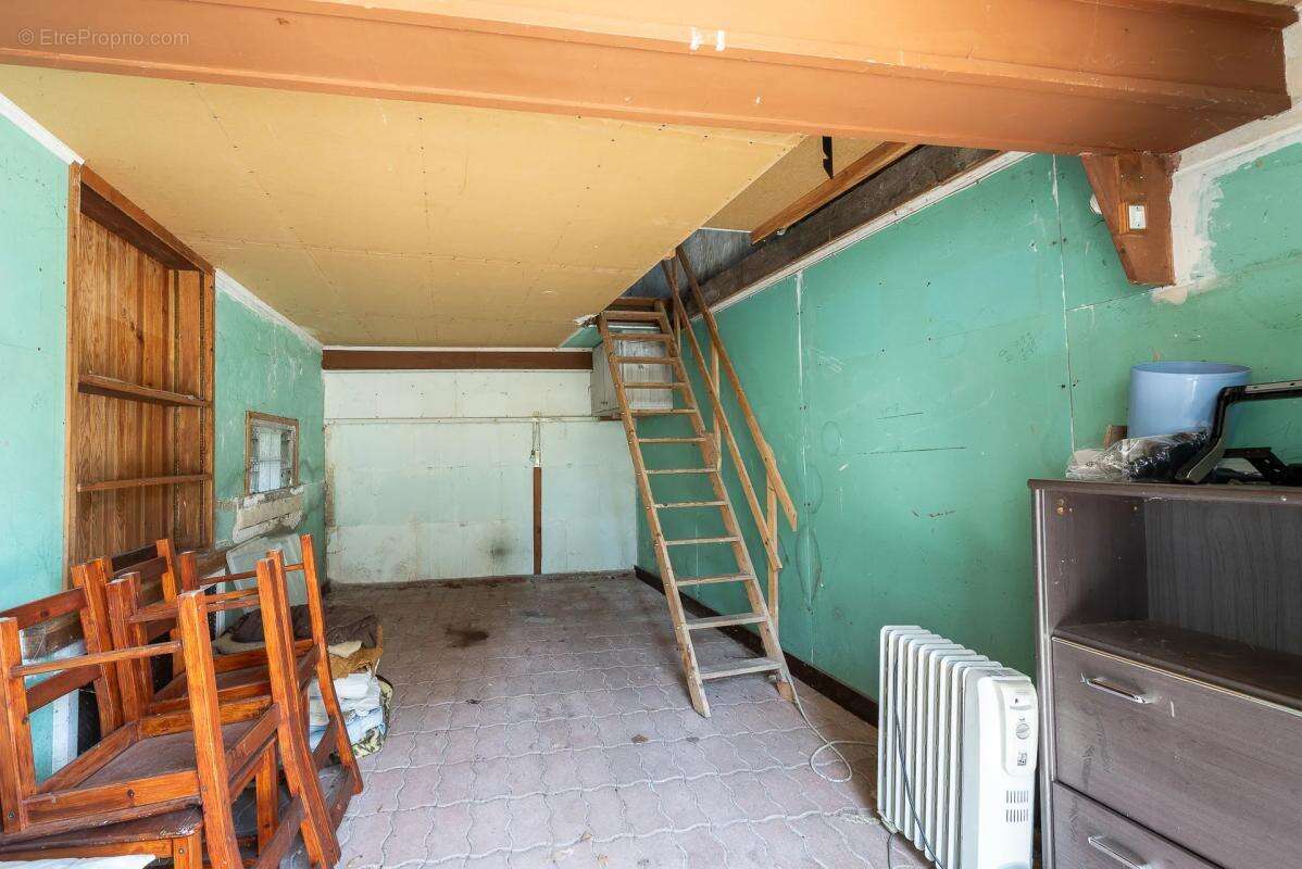 Maison de 4 pièces de 90 m² à Villeneuve-sous-Dammartin - photo 16