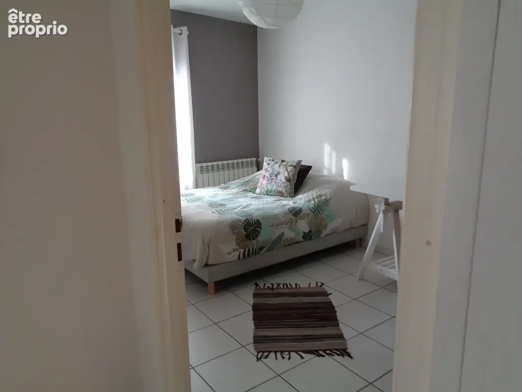 Gard Nimes Immeuble 4 appartements - photo 28