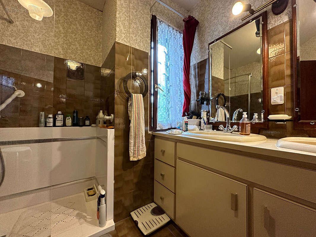 Maison à LA CANOURGUE