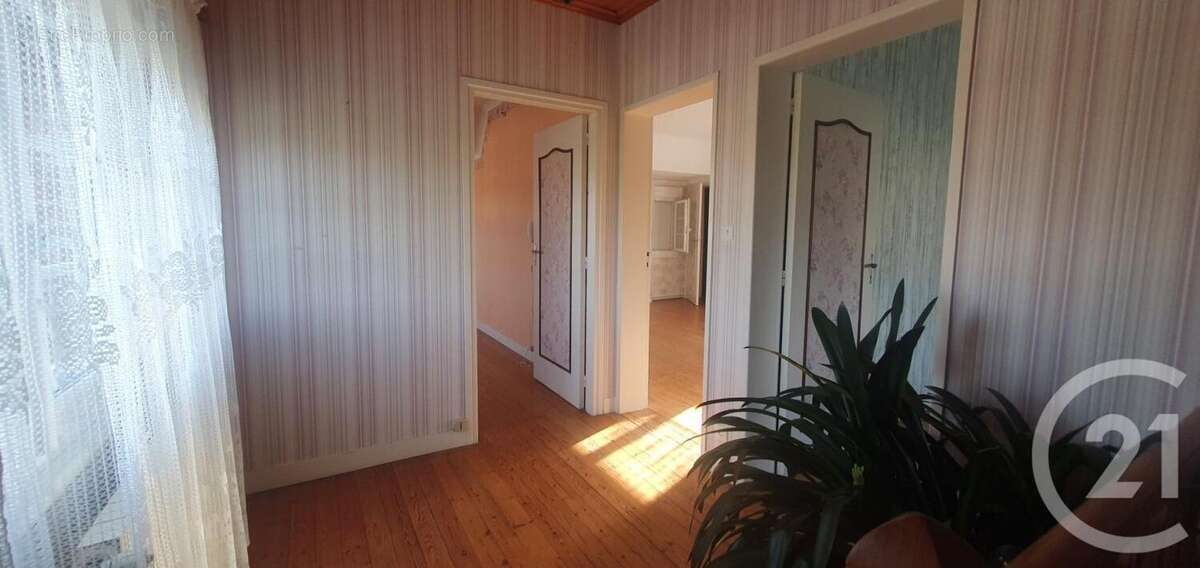 Maison à CAMPAGNE-LES-HESDIN