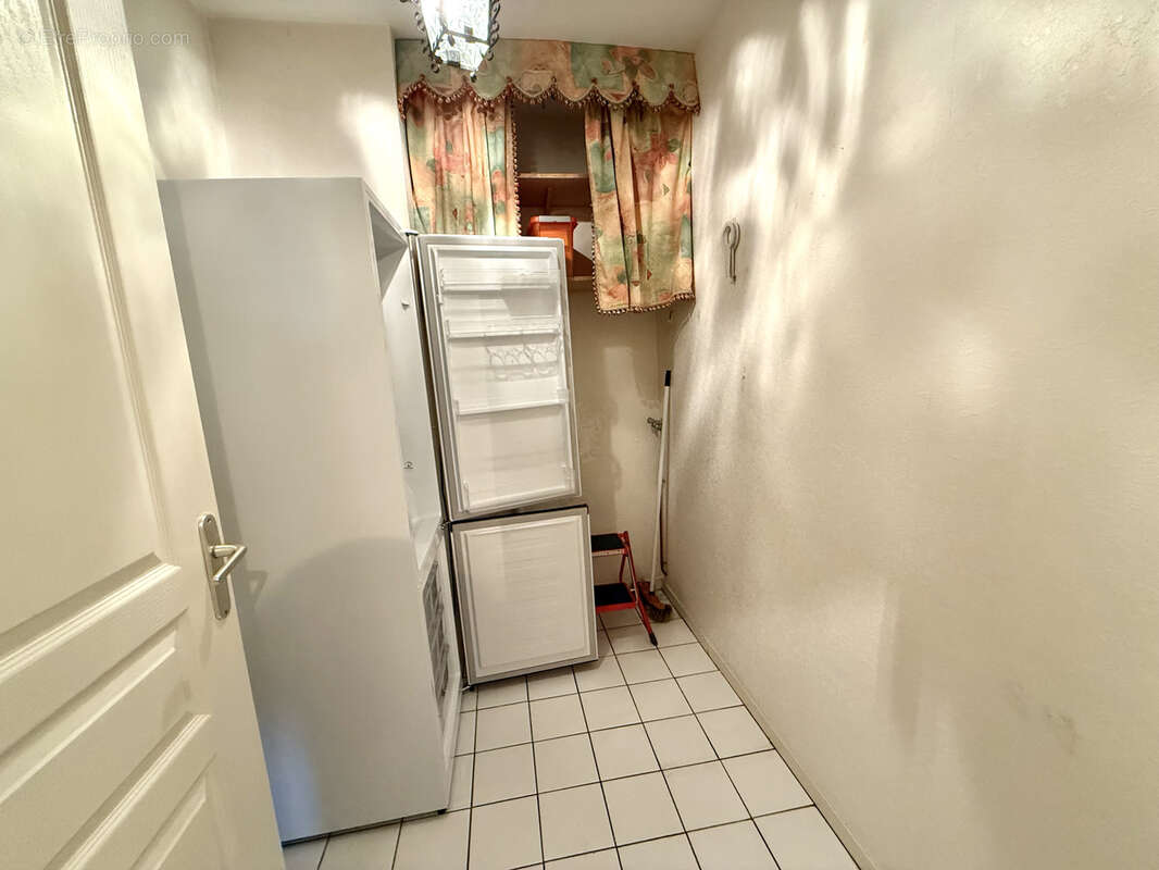 Appartement à CHARTRES