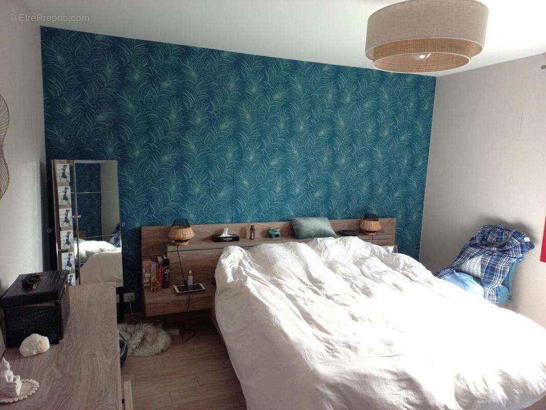 Maison à AUCHY-LES-HESDIN