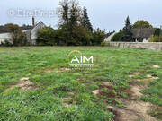 Terrain à SAINT-AVERTIN