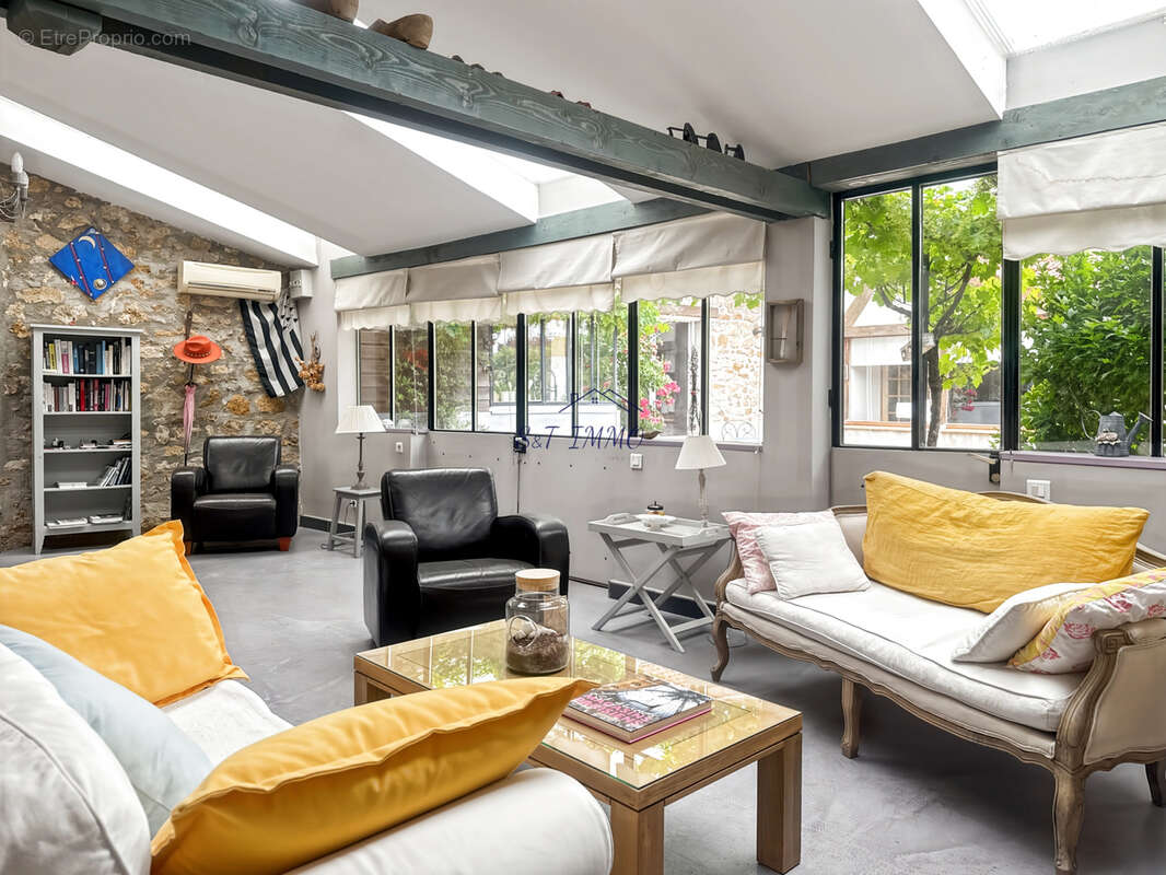Maison à LARDY